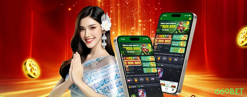 Betsoft Gaming Slots 3D 669bet