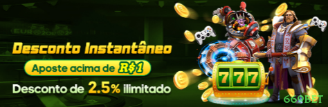 669bet Provedores Premium