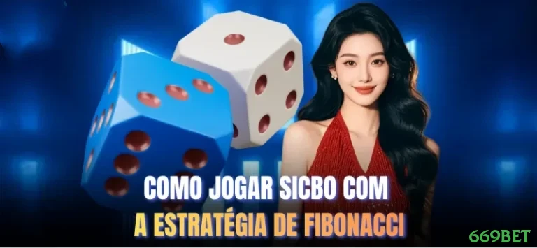 669bet Cassino Clássico