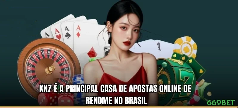 669bet Cassino Clássico